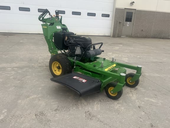 Image of John Deere W36M Primary image