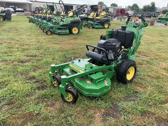 Main image John Deere W36R