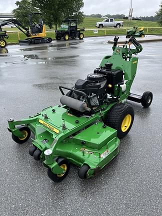 Image of John Deere W48M Primary image