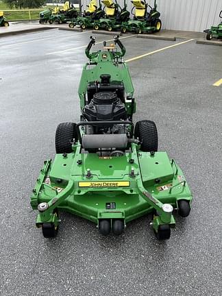 Image of John Deere W48M equipment image 3