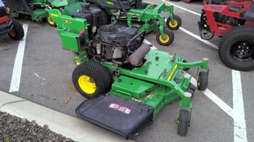 Main image John Deere W48R