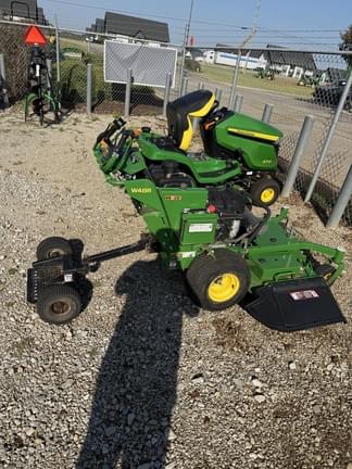 Image of John Deere W48R Primary image