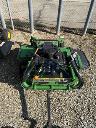 Image of John Deere W48R equipment image 3