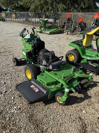 2021 John Deere W48R Equipment Image0