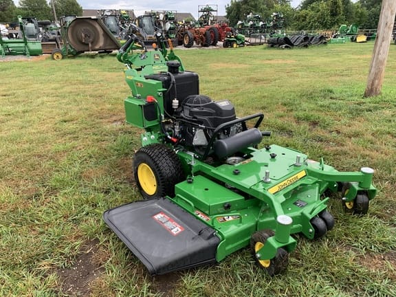 Main image John Deere W48R