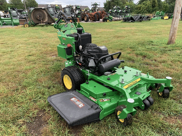 Main image John Deere W48R