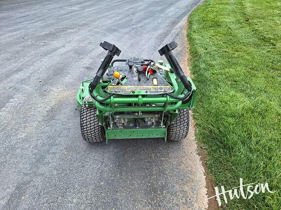 Image of John Deere W48R equipment image 1