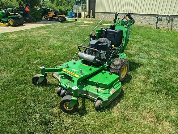 Image of John Deere W48R Primary image