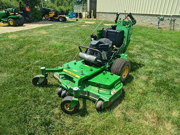 2021 John Deere W48R Equipment Image0