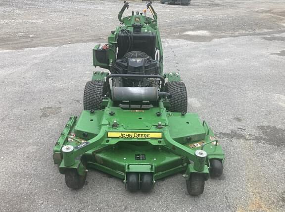 Image of John Deere W48R equipment image 2