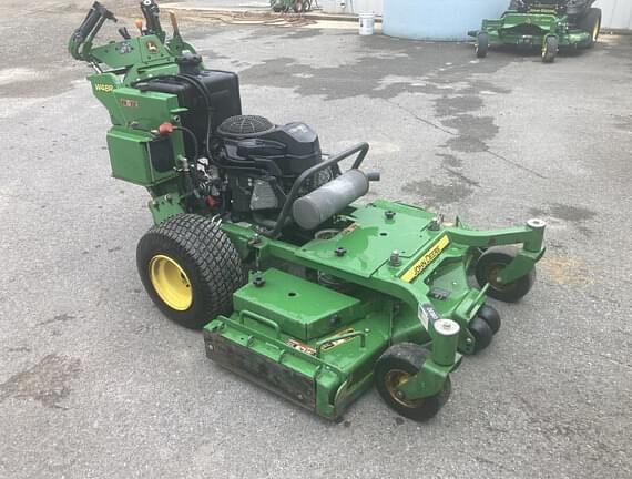 Image of John Deere W48R equipment image 3