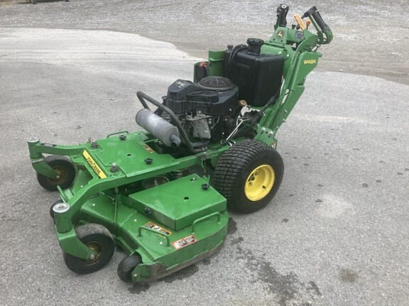 Main image John Deere W48R
