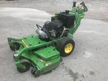 Main image John Deere W48R
