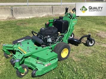 Main image John Deere W48R