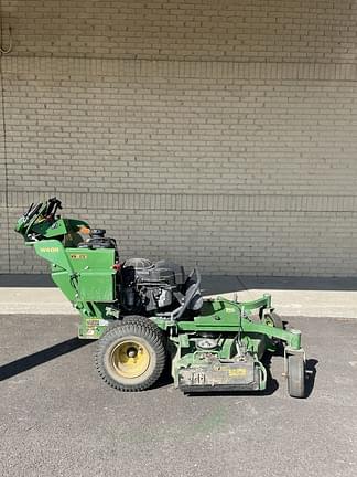 Image of John Deere W48R equipment image 2