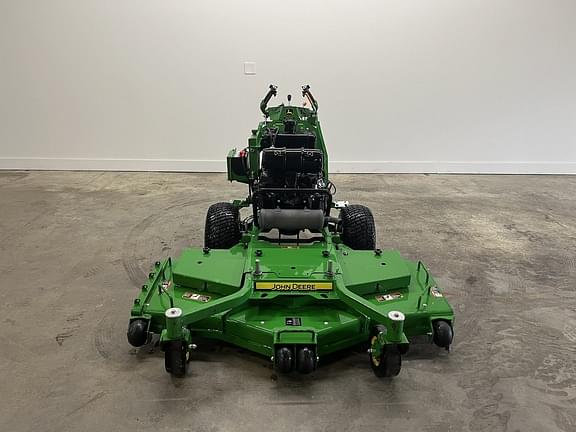 Image of John Deere W61R Primary image