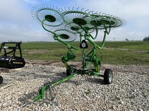 2021 Frontier WR0008 Image