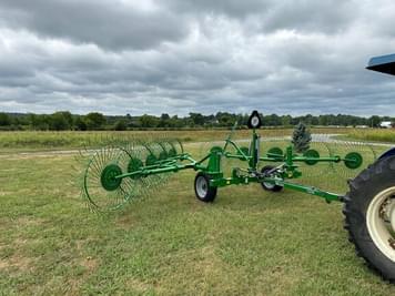 Main image Frontier WR1010