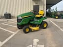 2021 John Deere X330 Image