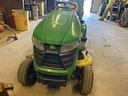 2021 John Deere X330 Image