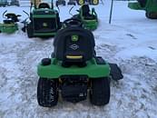 Thumbnail image John Deere X330 4