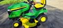 2021 John Deere X330 Image