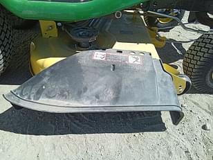 Main image John Deere X330 12