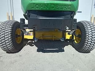 Main image John Deere X330 15