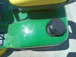 Main image John Deere X330 40