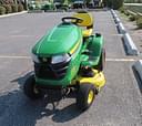 2021 John Deere X350 Image