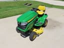 2021 John Deere X350 Image
