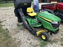 2021 John Deere X350 Image