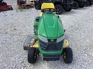 Main image John Deere X350 1