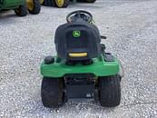 Thumbnail image John Deere X350 5