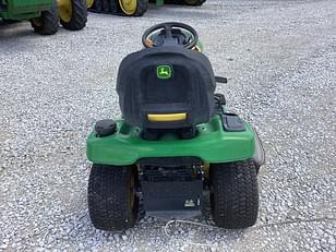 Main image John Deere X350 5