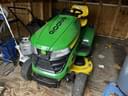 2021 John Deere X350 Image
