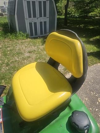 Image of John Deere X350 equipment image 1
