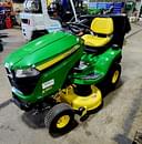 2021 John Deere X350 Image
