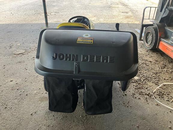 Image of John Deere X350 equipment image 2