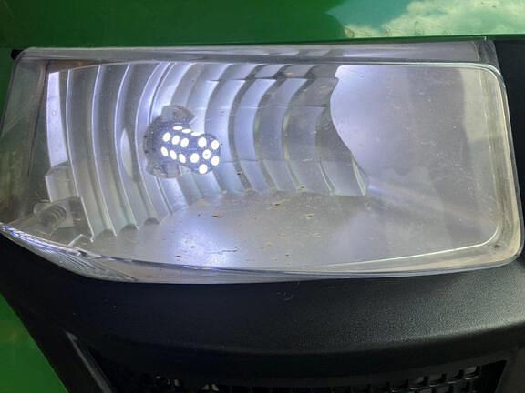 Image of John Deere X350 equipment image 4