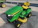 2021 John Deere X350 Image