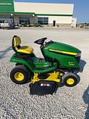 2021 John Deere X350 Image