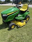 2021 John Deere X350 Image