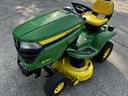 2021 John Deere X350 Image