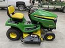 2021 John Deere X350 Image