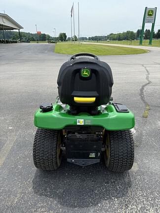 Image of John Deere X350 equipment image 2