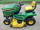 2021 John Deere X350 Image