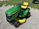 2021 John Deere X350 Image