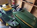 2021 John Deere X350 Image