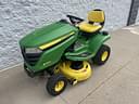 2021 John Deere X350 Image